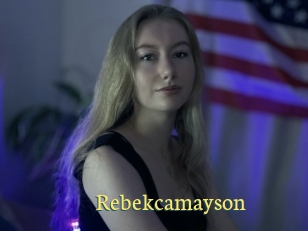 Rebekcamayson