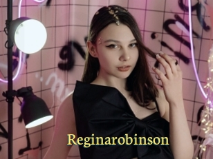 Reginarobinson