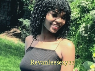 Revanleesexy22