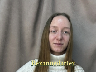 Rexannedarter