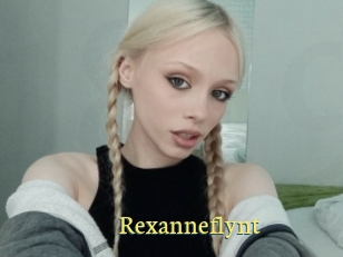 Rexanneflynt