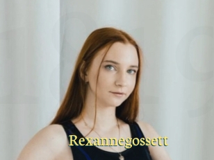 Rexannegossett