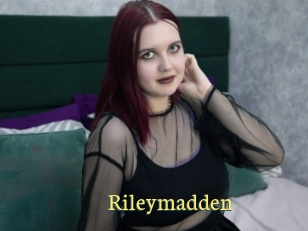 Rileymadden