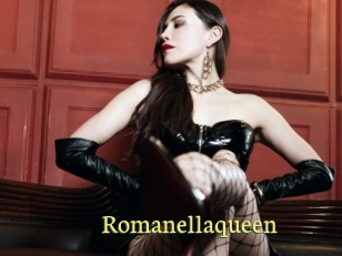 Romanellaqueen