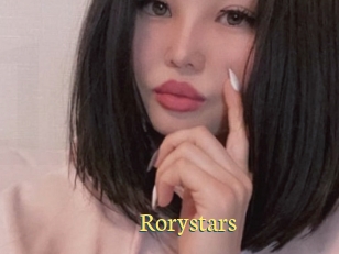 Rorystars