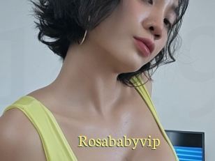 Rosababyvip