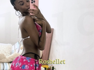 Roshellet