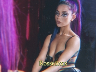 Rossefoxx