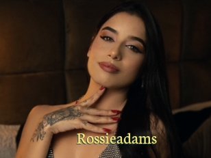 Rossieadams