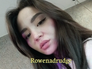 Rowenadrudge