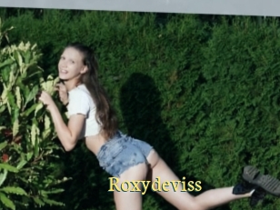 Roxydeviss