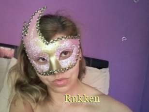 Rukken