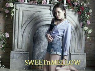 SWEETnMELLOW