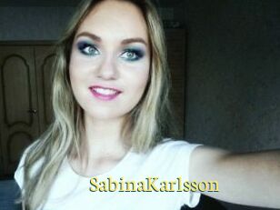 Sabina_Karlsson