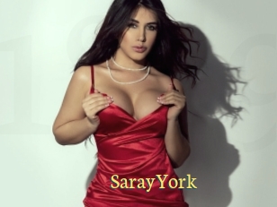 SarayYork