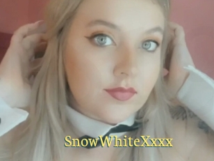 SnowWhiteXxxx