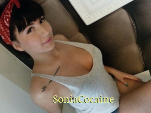 SoniaCocaine