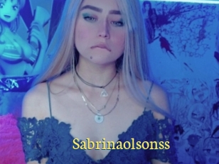 Sabrinaolsonss