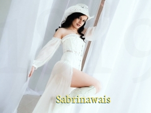 Sabrinawais