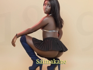 Salmakane