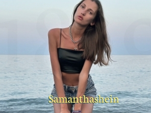 Samanthashein