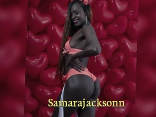 Samarajacksonn