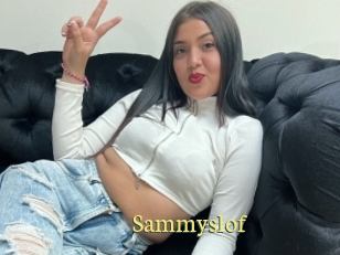 Sammyslof