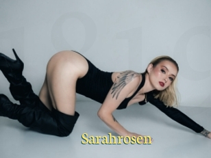 Sarahrosen