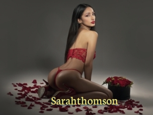 Sarahthomson