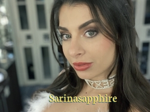 Sarinasapphire