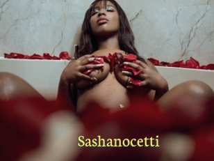 Sashanocetti