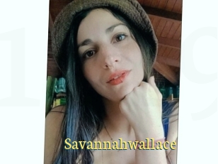 Savannahwallace