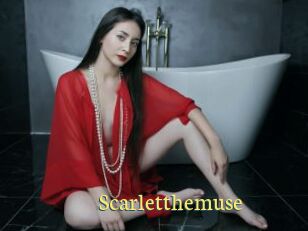 Scarletthemuse