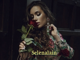 Selenalain