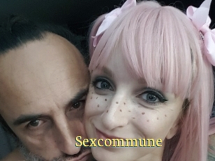 Sexcommune