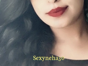 Sexyneha30