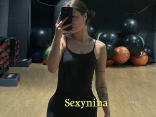 Sexynina