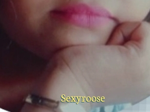 Sexyroose