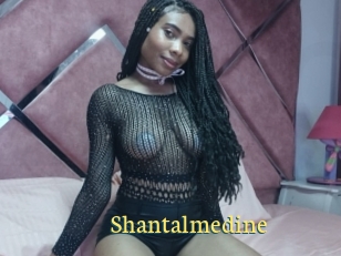 Shantalmedine