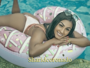 Sharidcoronado