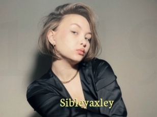 Sibleyaxley