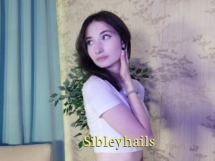 Sibleyhails