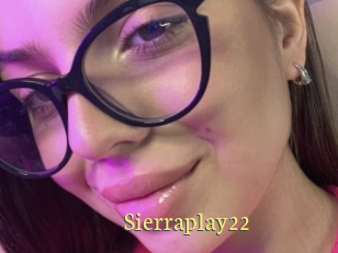 Sierraplay22