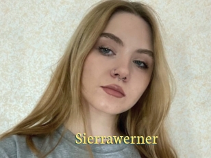 Sierrawerner