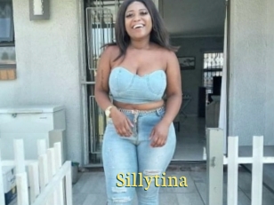 Sillytina