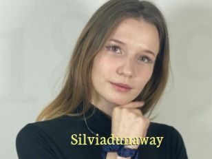 Silviadunaway