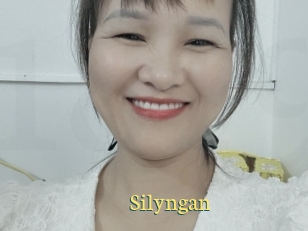 Silyngan