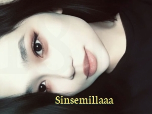 Sinsemillaaa