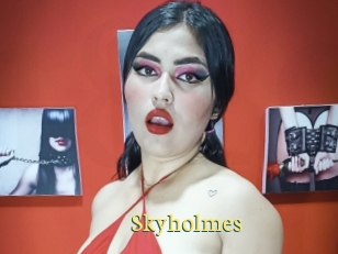 Skyholmes