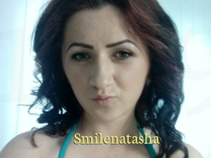 Smilenatasha